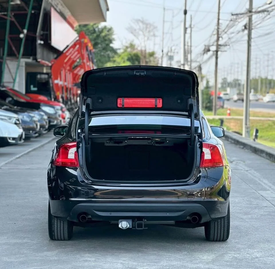 2013 Volvo S60 II 3