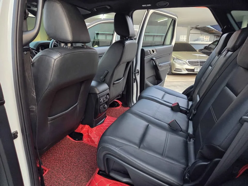2019 Ford Everest II 3