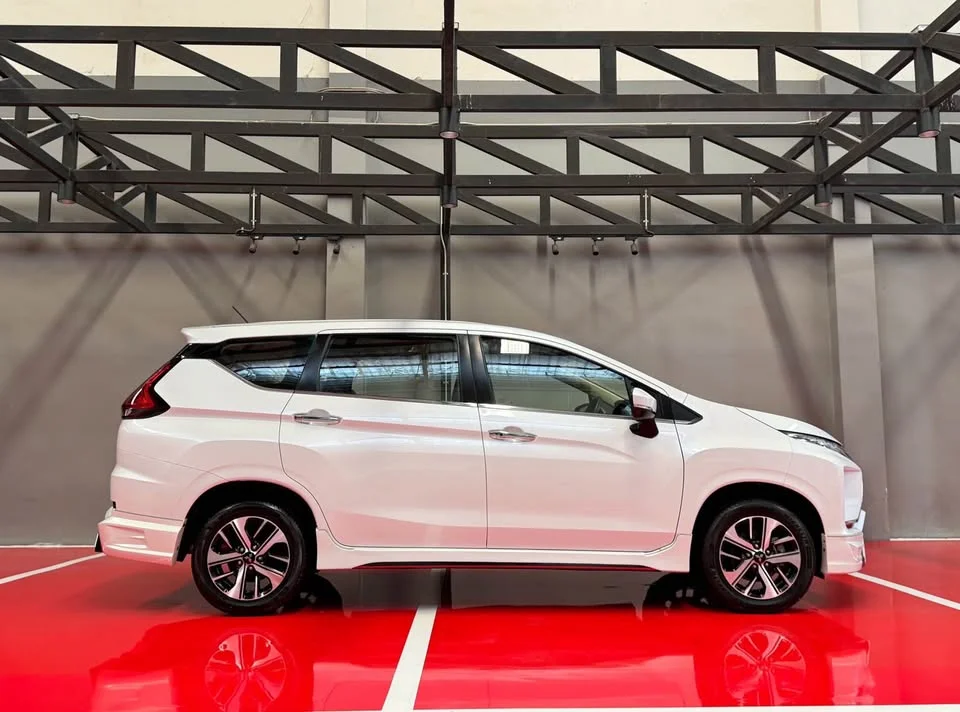 2020 Mitsubishi Xpander I 2