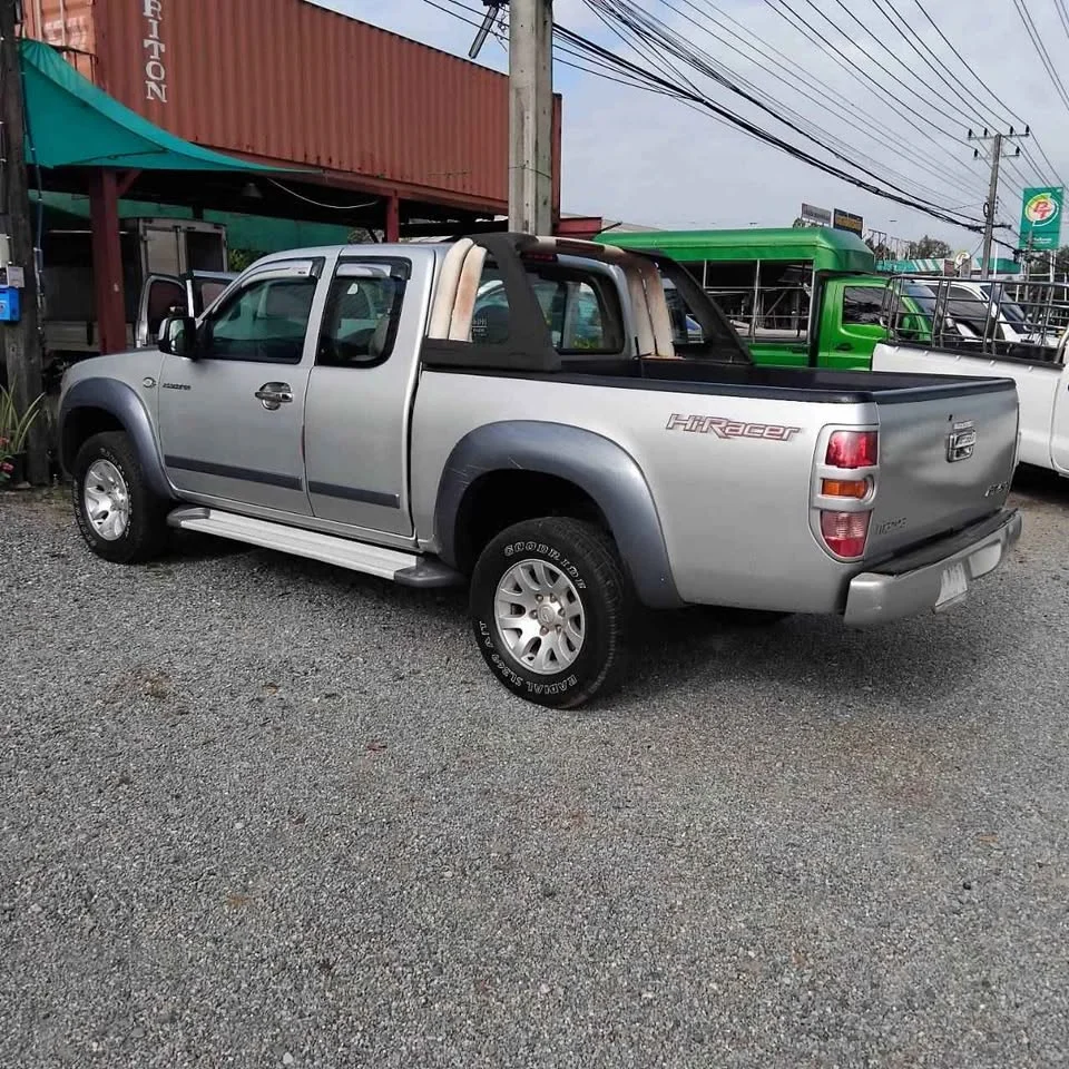 2007 Mazda BT-Series I 2