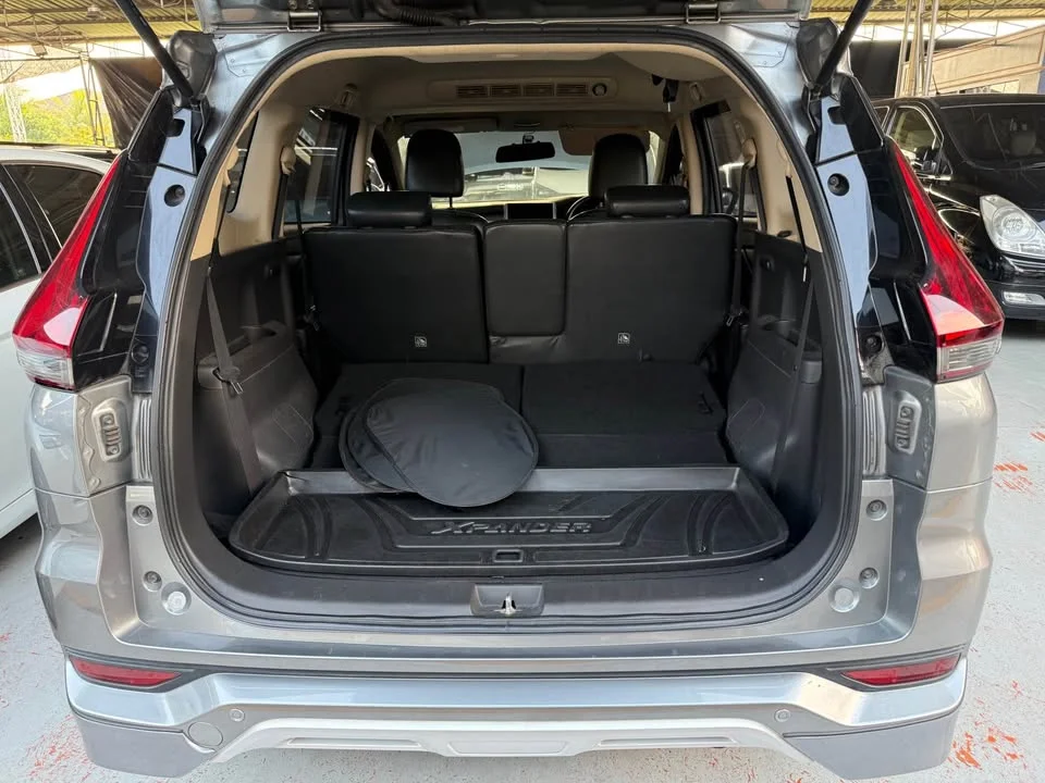 2019 Mitsubishi Xpander I 3