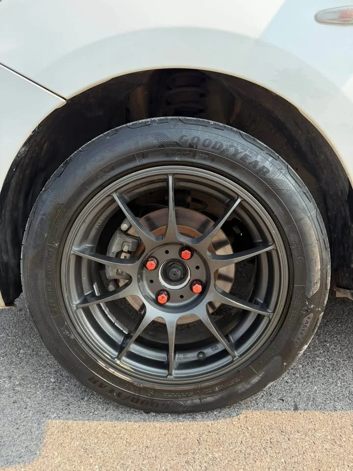 2019 Mitsubishi Attrage VI 2