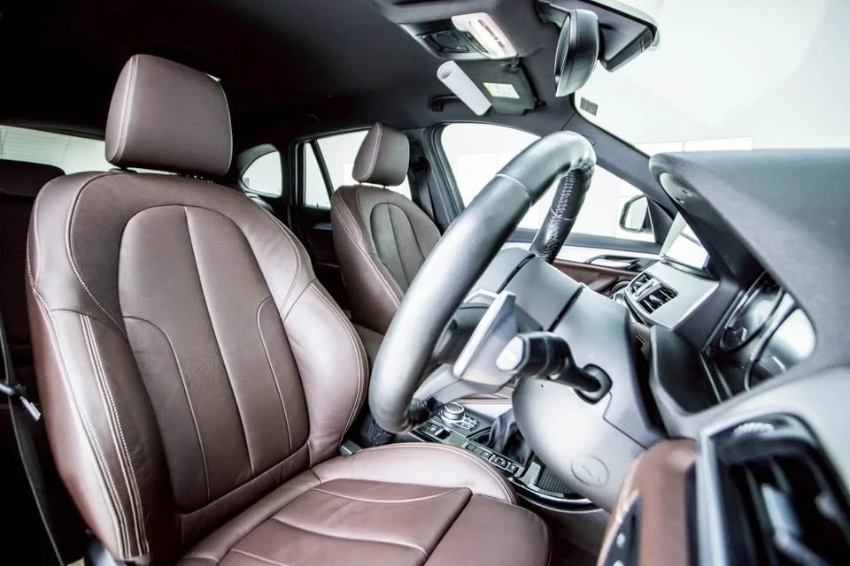2022 BMW X1 F48, F49 2