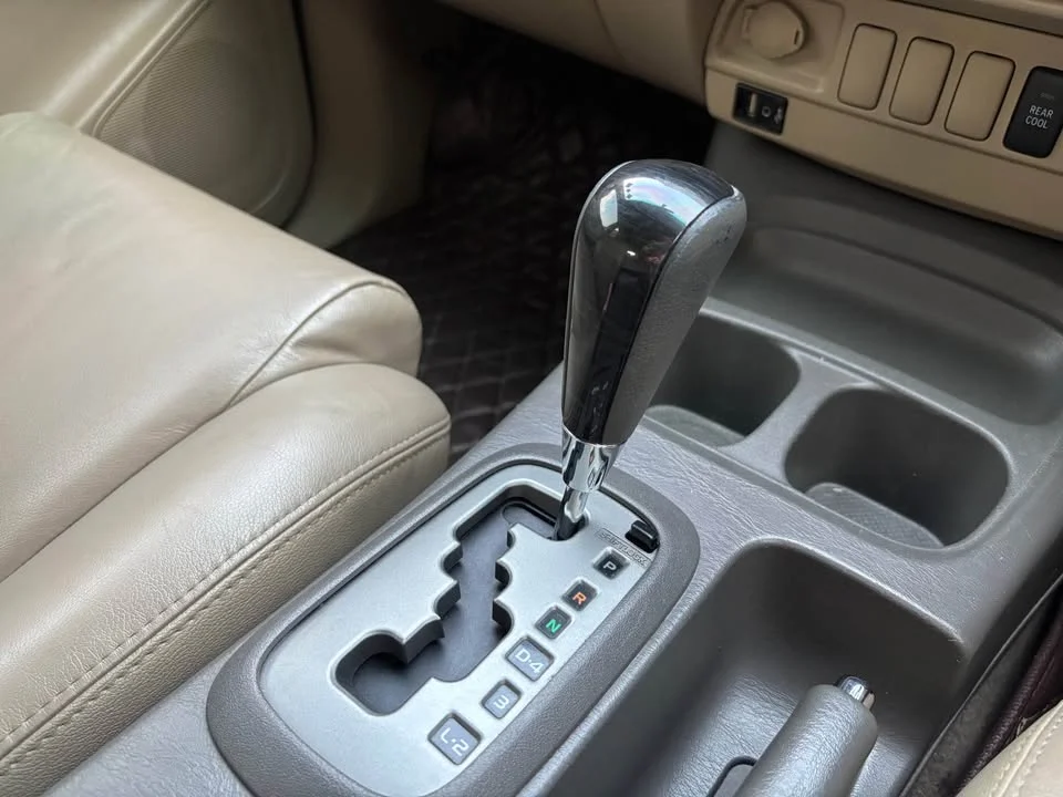 2013 Toyota Fortuner I 2