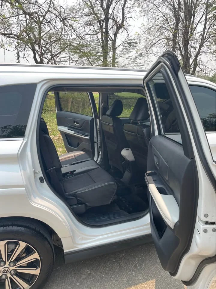 2023 Toyota Veloz III 2