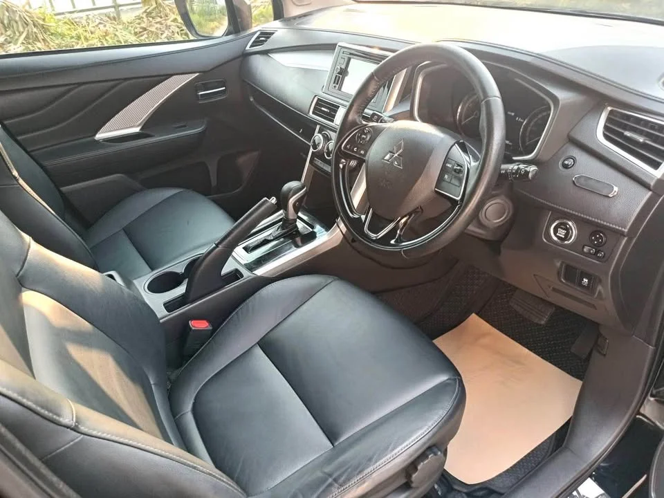 2019 Mitsubishi Xpander I 3