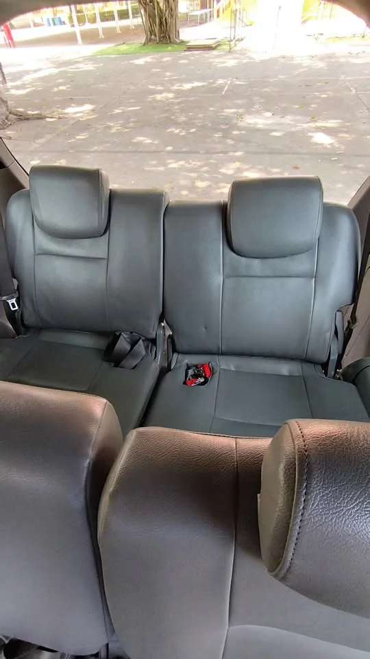 2008 Toyota Innova I 2