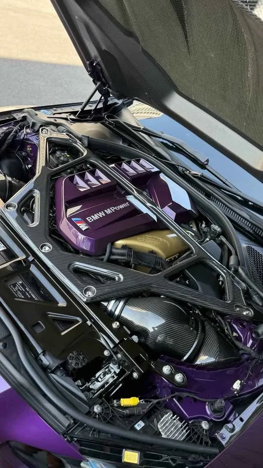 2023 BMW 4er G22, G23, G26 3