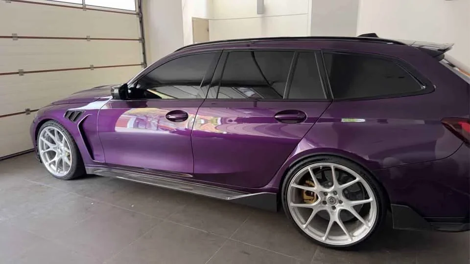 2023 BMW 4er G22, G23, G26 2