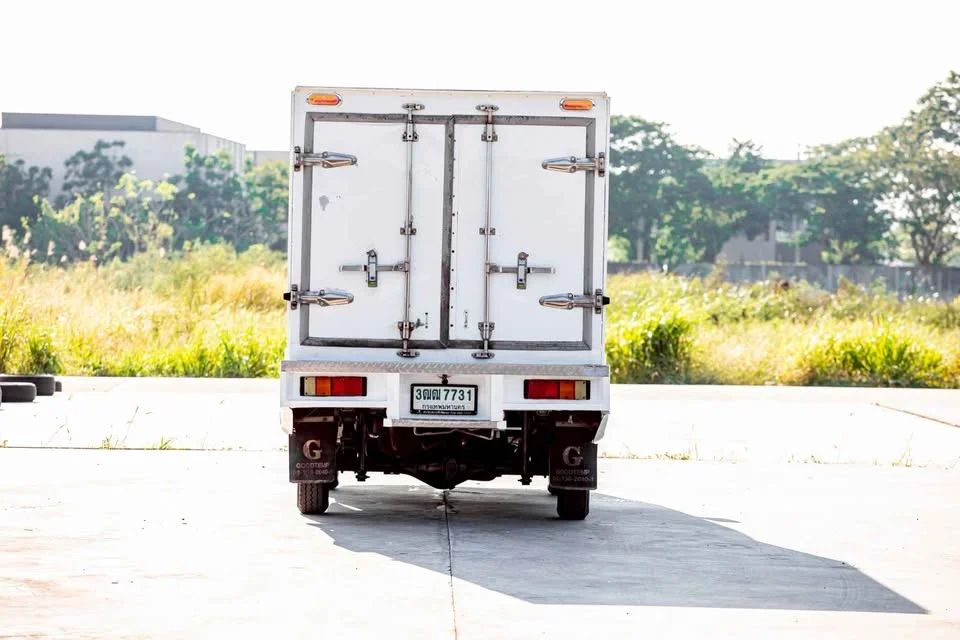 2021 Suzuki Carry II 3