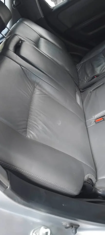 Honda CR-V II 2