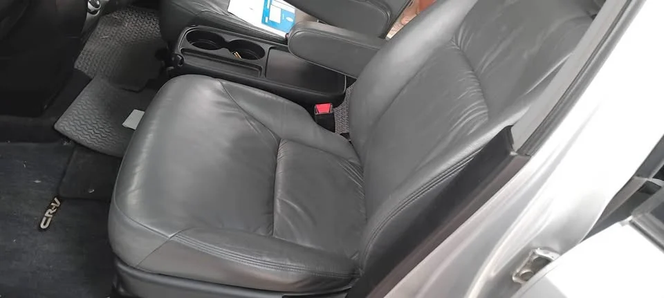 Honda CR-V II 3