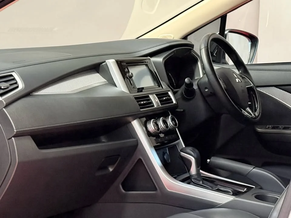 2020 Mitsubishi Xpander I 2