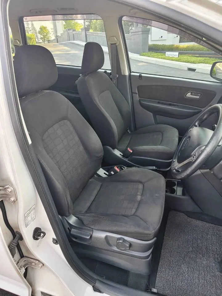 2012 Proton Exora 3