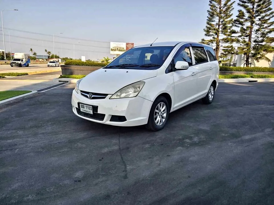 2012 Proton Exora 2