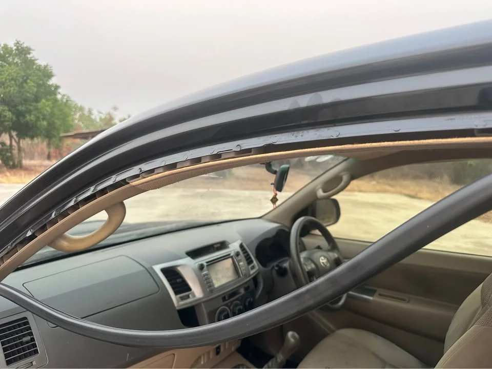 2012 Toyota Hilux VII 2