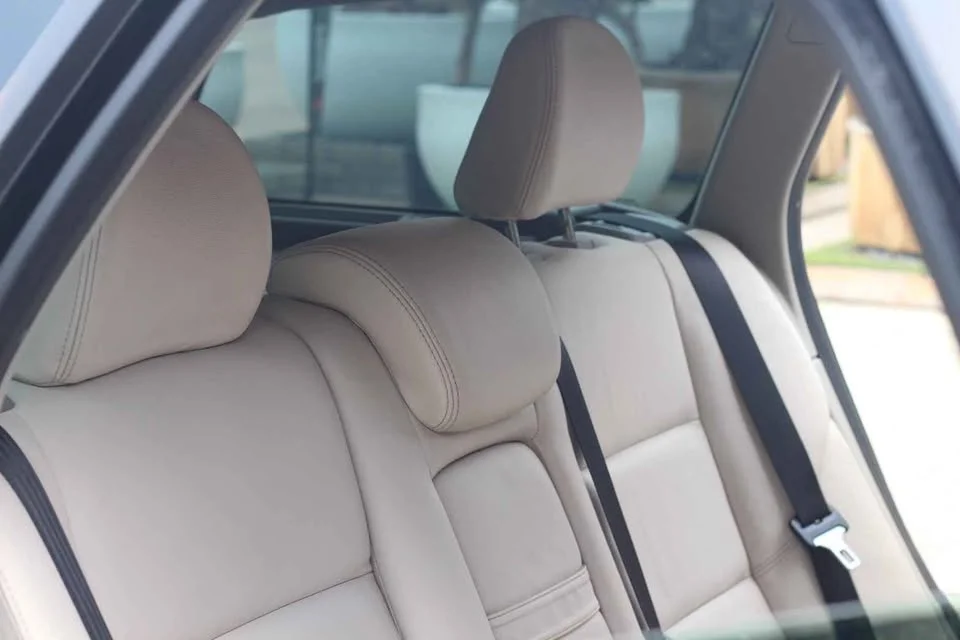 2012 Volvo V50 I 3