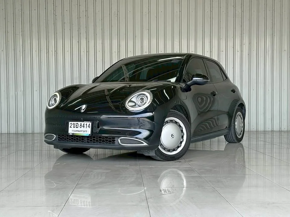 2022 GWM Ora Good Cat 2