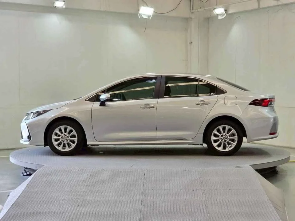2022 Toyota Corolla Altis XII (E210) 2
