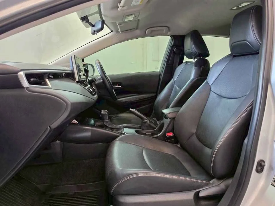 2022 Toyota Corolla Altis XII (E210) 3