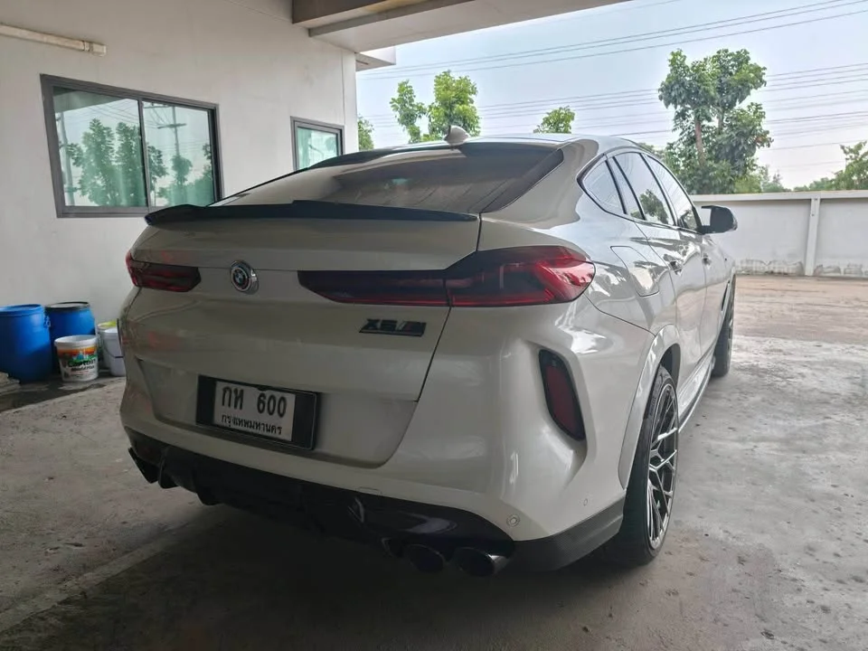 2023 BMW X6 G06 3