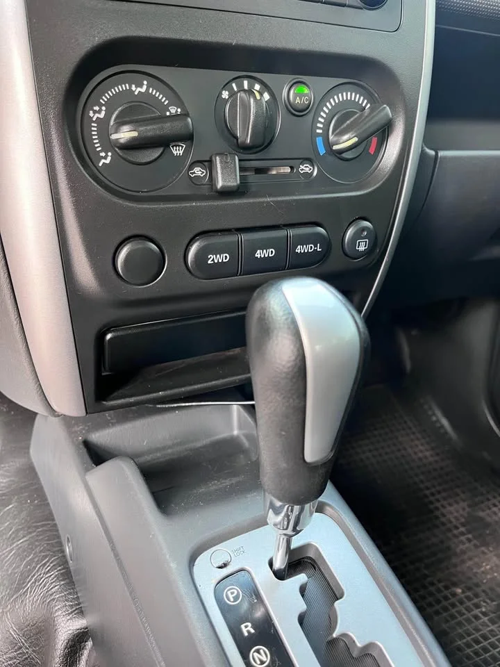 2018 Suzuki Jimny III 2