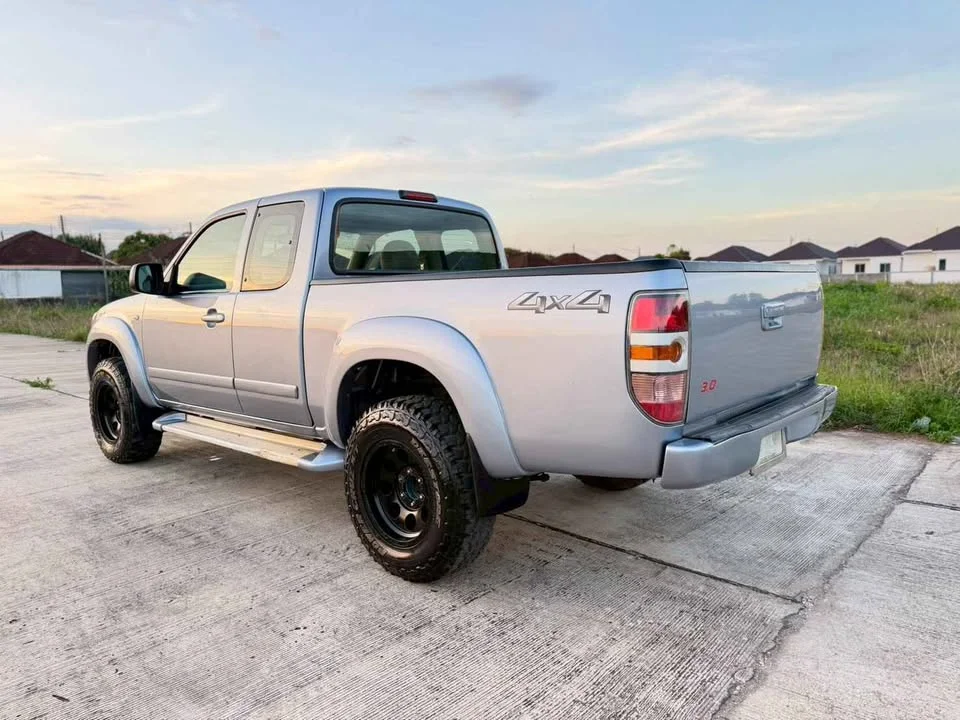 2006 Mazda BT-Series I 3