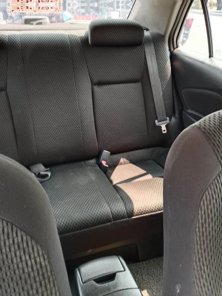 2010 Toyota Vios II 3