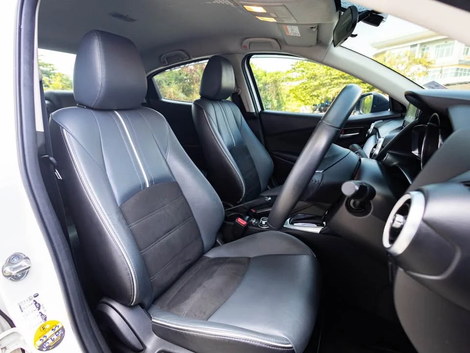 2019 Mazda 2 III 3