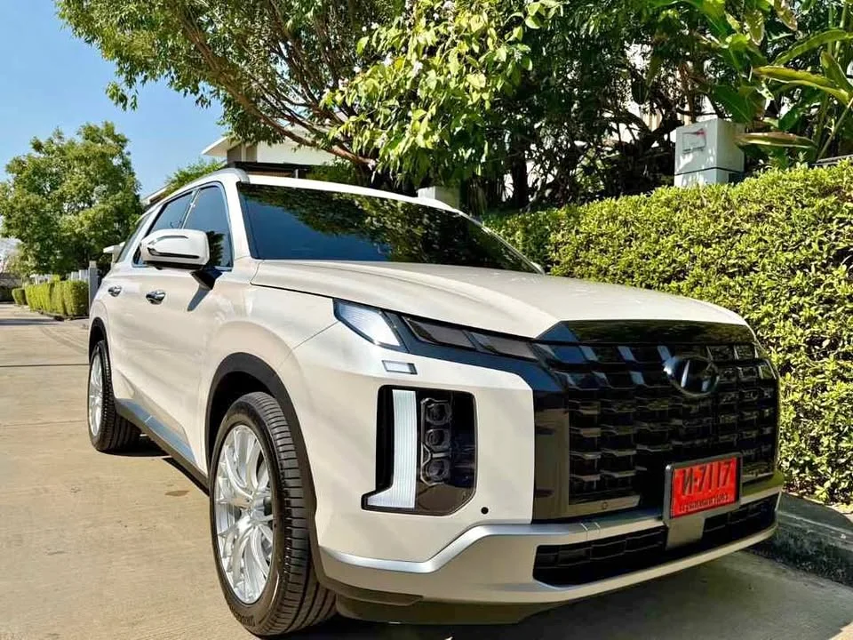 2025 Toyota Alphard, Vellfire III (AH30) 2