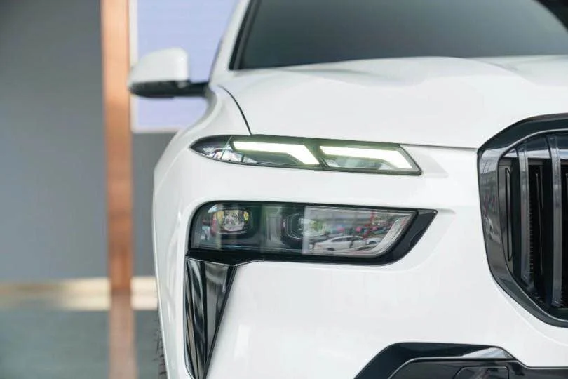 2023 BMW X7 G07 3