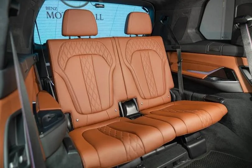 2023 BMW X7 G07 2