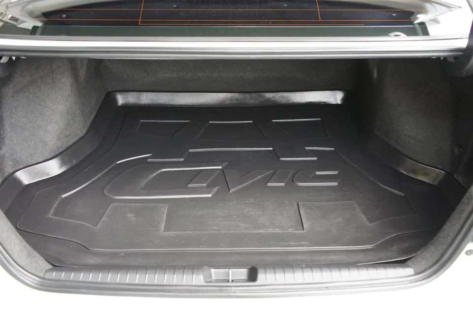 2010 Honda Civic VIII 3