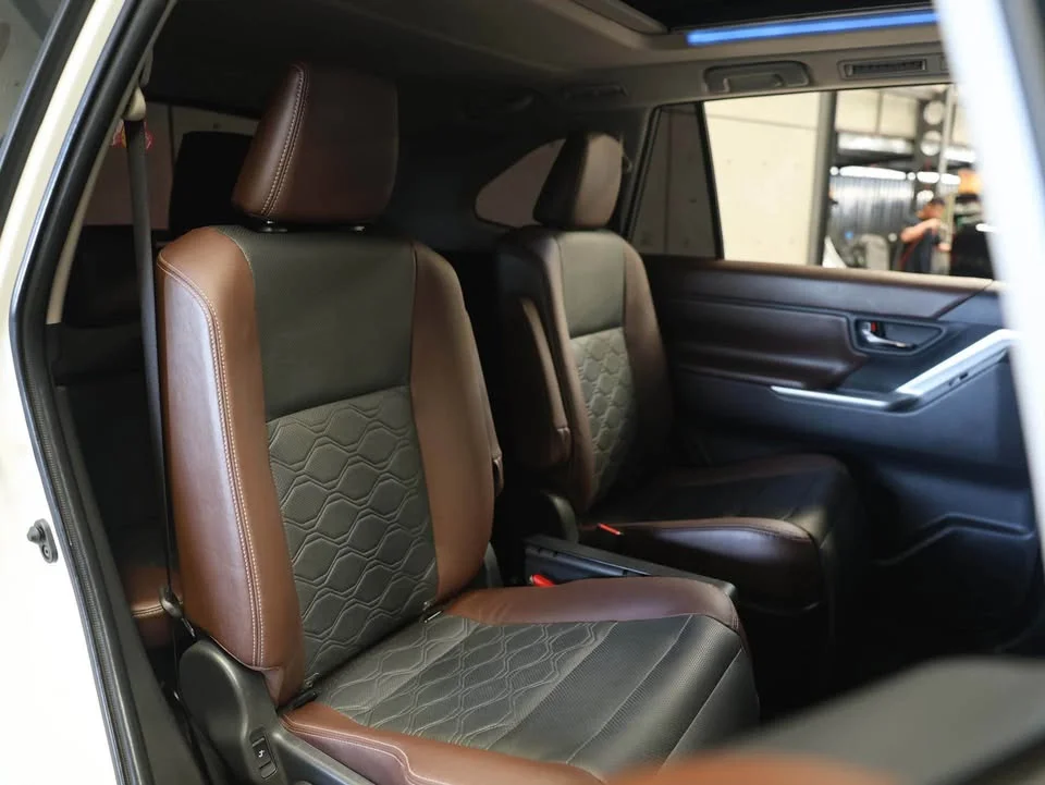2024 Toyota Innova III 3