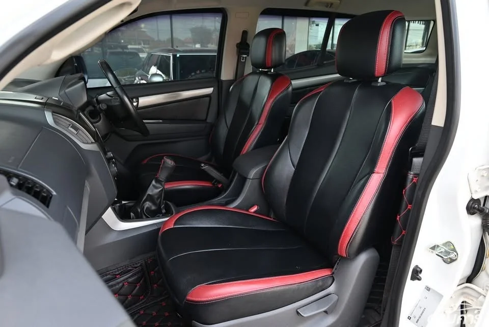 2014 Chevrolet TrailBlazer II 3