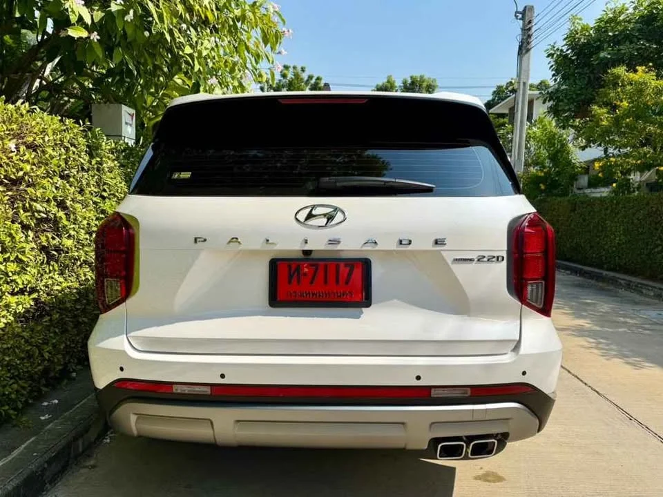 2025 Toyota Alphard, Vellfire III (AH30) 2