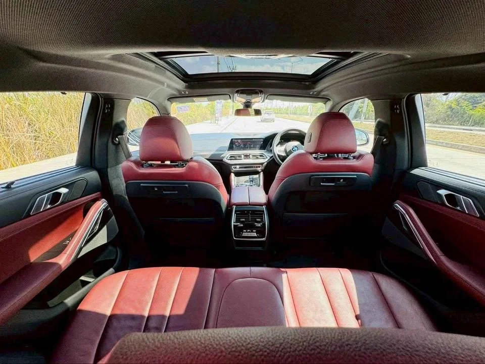 2023 BMW X6 G06 3