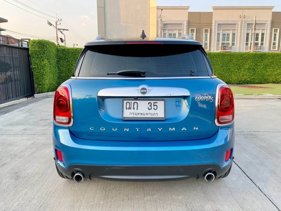 2020 Mini Hatch  III 2