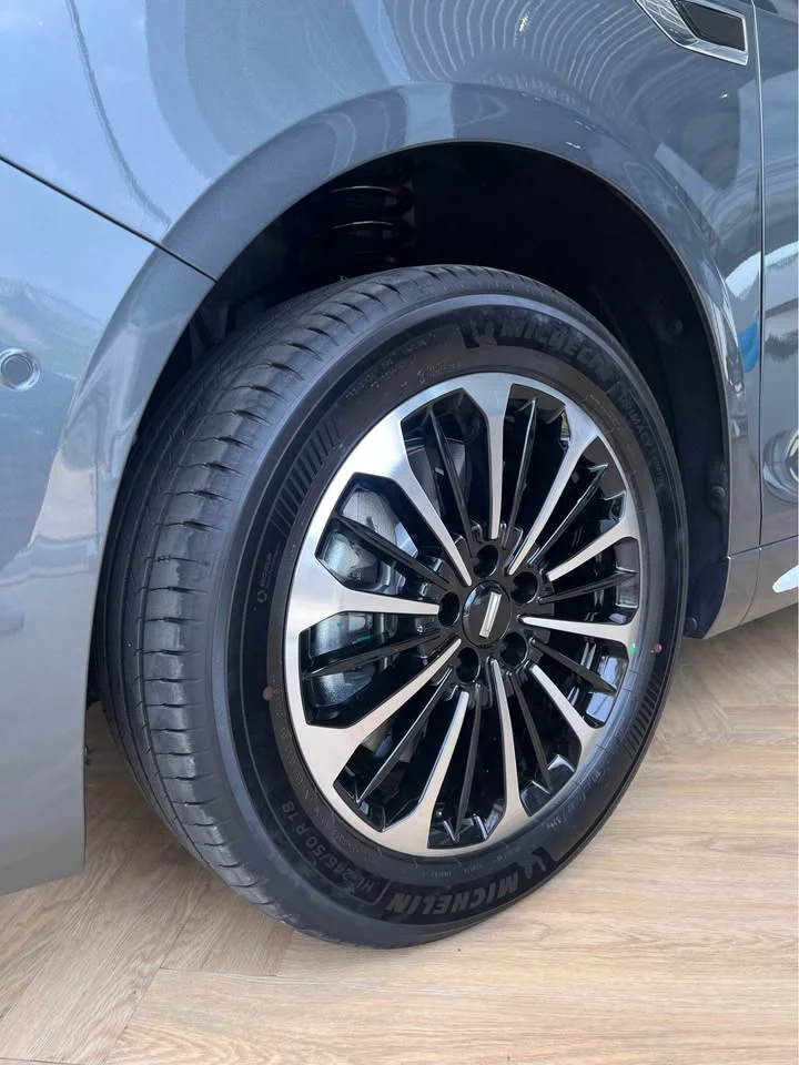 2026 MG Maxus 2