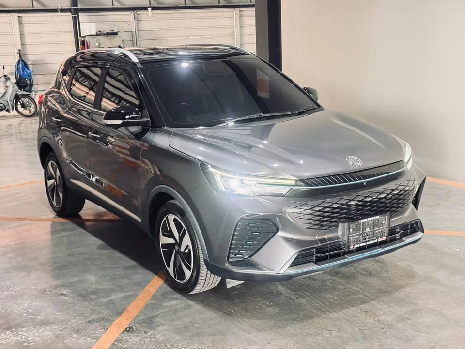 2023 MG VS HEV 3