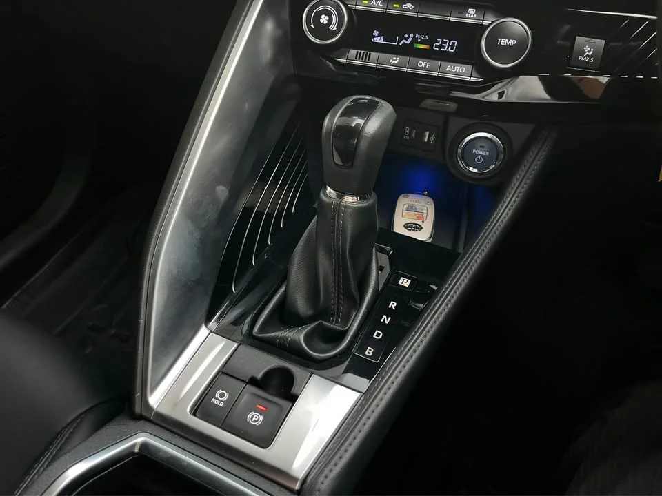 2024 Toyota Yaris Cross AC200 3