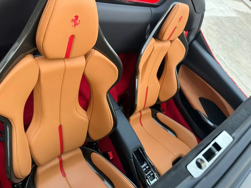 2024 Ferrari SF90 Stradale 3