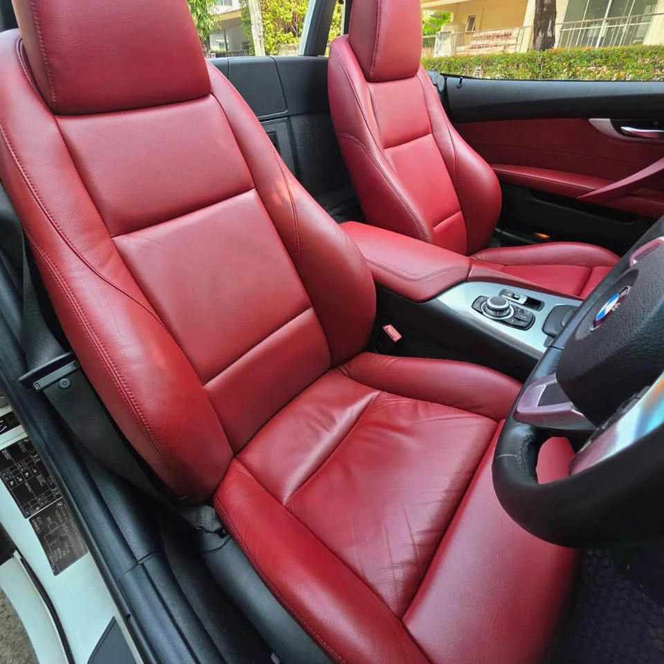 2010 BMW Z4 E89 3