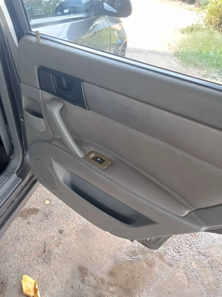 2009 Chevrolet Optra 3