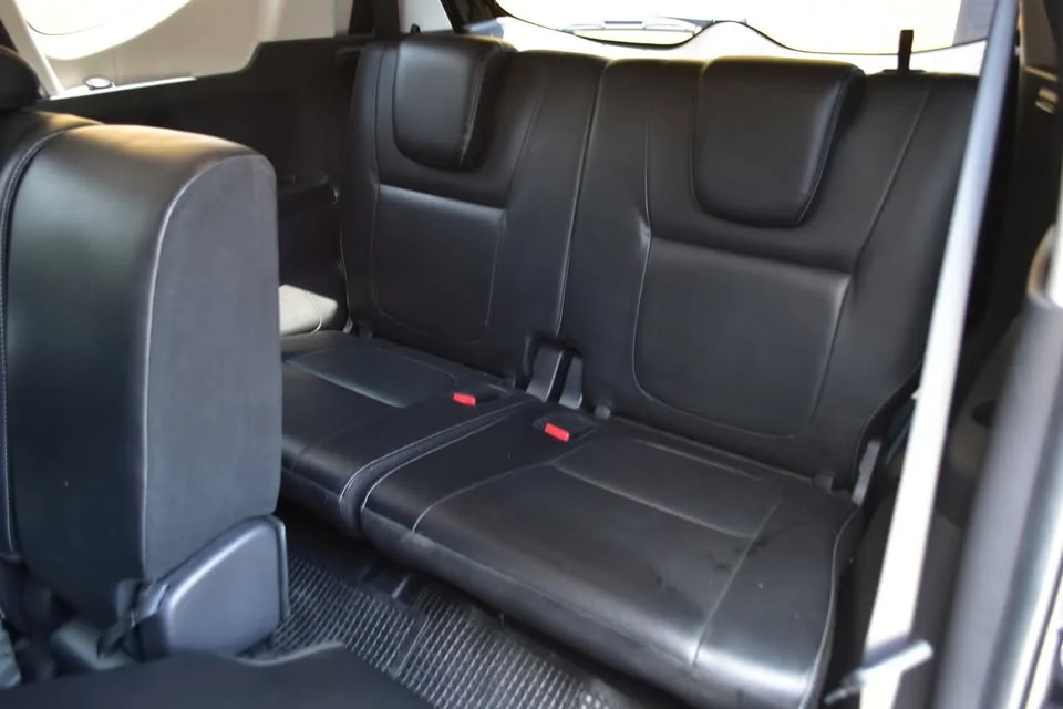 2023 Mitsubishi Xpander I 2