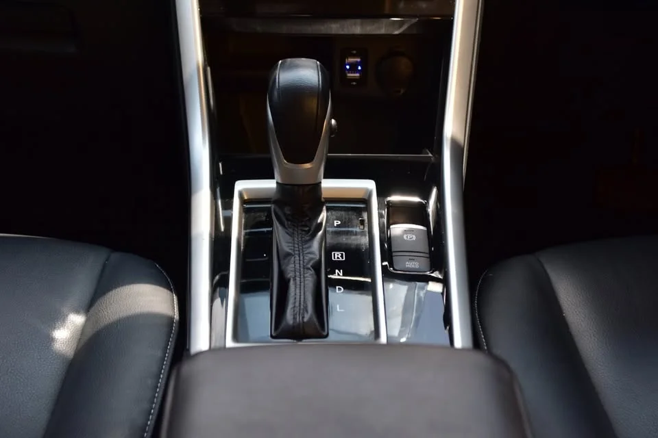 2023 Mitsubishi Xpander I 3