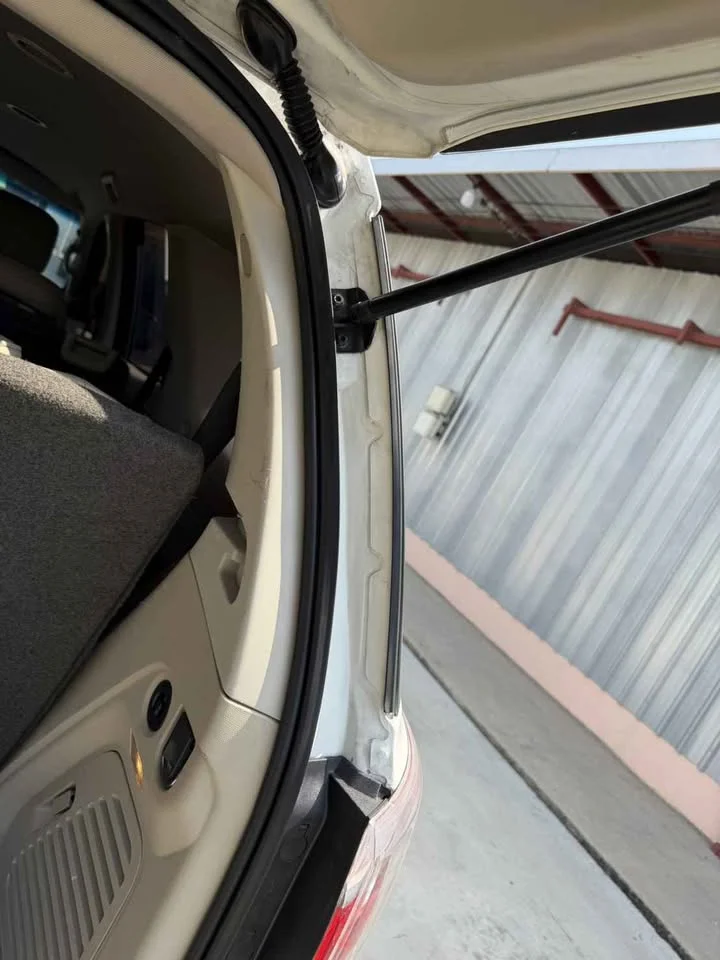 2013 Chevrolet TrailBlazer II 3