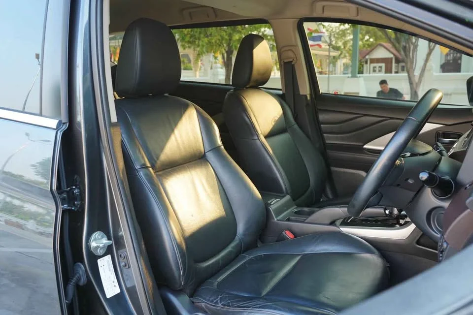 2022 Mitsubishi Xpander I 2