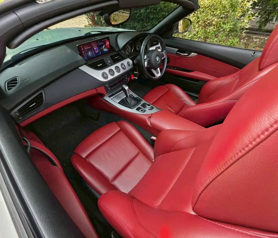 2010 BMW Z4 E89 2