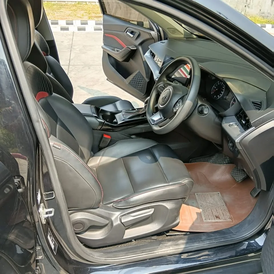 2021 MG 5 II 3